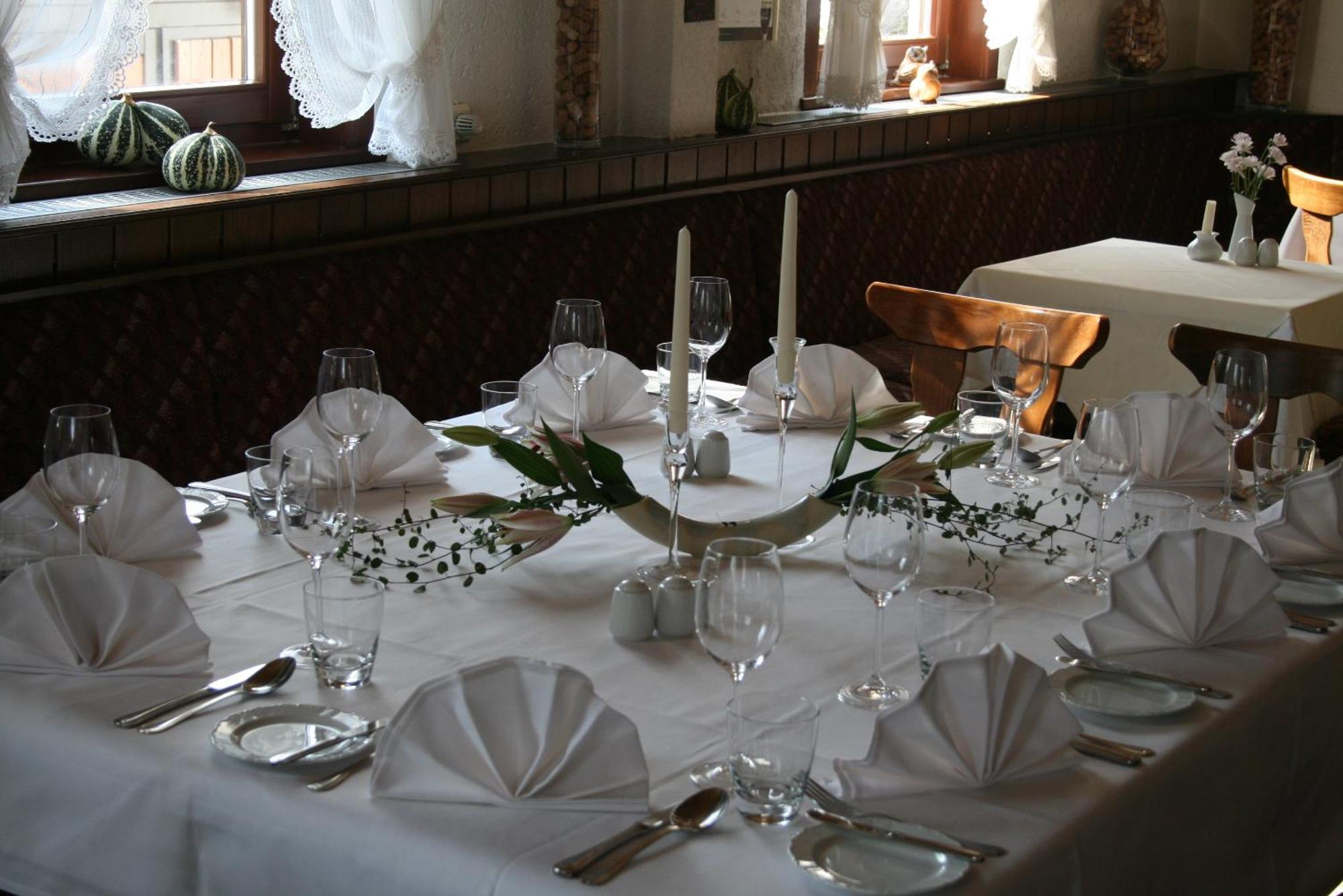 Landgasthof & Hotel Krone Eischleben Ichtershausen Екстериор снимка