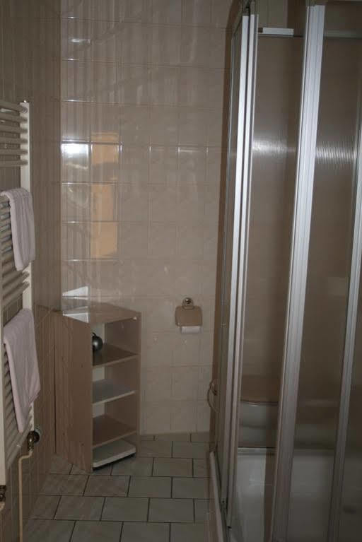 Landgasthof & Hotel Krone Eischleben Ichtershausen Екстериор снимка